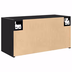 VidaXL 860059 armoire de rangement de salle de bain - Vue supplémentaire 7