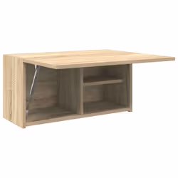 VidaXL 860060 armoire de rangement de salle de bain - Vue supplémentaire 5