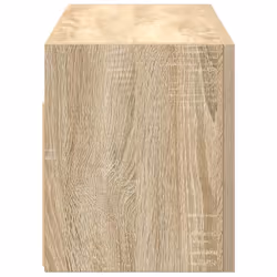 VidaXL 860060 armoire de rangement de salle de bain - Vue supplémentaire 6