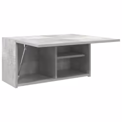 VidaXL 860061 armoire de rangement de salle de bain - Vue supplémentaire 5