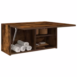 VidaXL 860062 armoire de rangement de salle de bain
