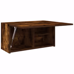 VidaXL 860062 armoire de rangement de salle de bain - Vue supplémentaire 5
