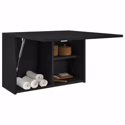 VidaXL 860068 armoire de rangement de salle de bain