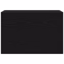 VidaXL 860068 armoire de rangement de salle de bain - Vue supplémentaire 4