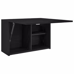 VidaXL 860068 armoire de rangement de salle de bain - Vue supplémentaire 5
