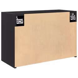 VidaXL 860068 armoire de rangement de salle de bain - Vue supplémentaire 7