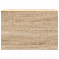 VidaXL 860069 armoire de rangement de salle de bain - Vue supplémentaire 4