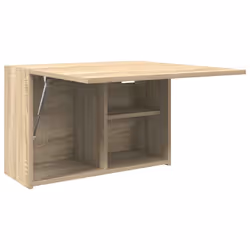 VidaXL 860069 armoire de rangement de salle de bain - Vue supplémentaire 5