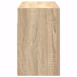 VidaXL 860069 armoire de rangement de salle de bain - Vue supplémentaire 6