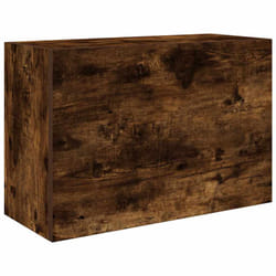 VidaXL 860071 armoire de rangement de salle de bain