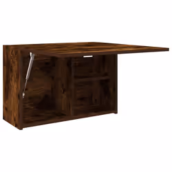 VidaXL 860071 armoire de rangement de salle de bain - Vue supplémentaire 5