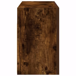 VidaXL 860071 armoire de rangement de salle de bain - Vue supplémentaire 6