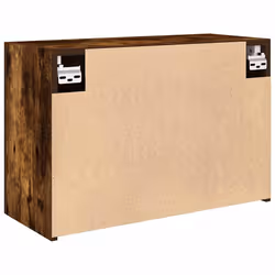 VidaXL 860071 armoire de rangement de salle de bain - Vue supplémentaire 7