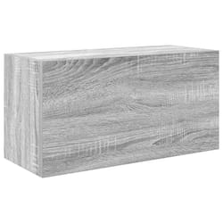 VidaXL 860072 armoire de rangement de salle de bain