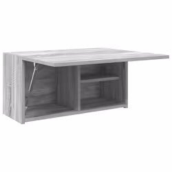 VidaXL 860072 armoire de rangement de salle de bain - Vue supplémentaire 5