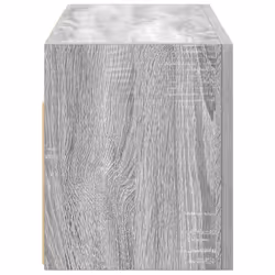 VidaXL 860072 armoire de rangement de salle de bain - Vue supplémentaire 6