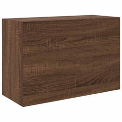 VidaXL 860073 armoire de rangement de salle de bain