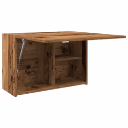 VidaXL 860074 armoire de rangement de salle de bain - Vue supplémentaire 5