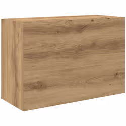 Cette armoire murale de salle de bain est conçue pour être une extension décorative et pratique de votre décoration intérieur ...