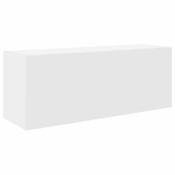 VidaXL 860076 armoire de rangement de salle de bain