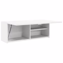 VidaXL 860076 armoire de rangement de salle de bain - Vue supplémentaire 5
