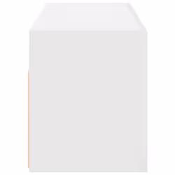 VidaXL 860076 armoire de rangement de salle de bain - Vue supplémentaire 6
