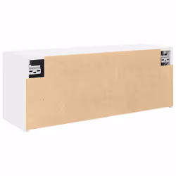 VidaXL 860076 armoire de rangement de salle de bain - Vue supplémentaire 7