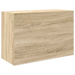 VidaXL 860078 armoire de rangement de salle de bain