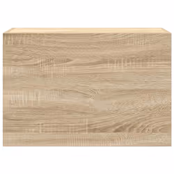 VidaXL 860078 armoire de rangement de salle de bain - Vue supplémentaire 4