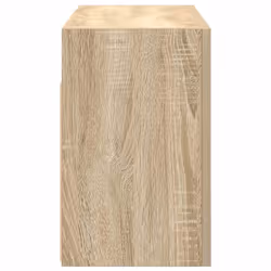 VidaXL 860078 armoire de rangement de salle de bain - Vue supplémentaire 6