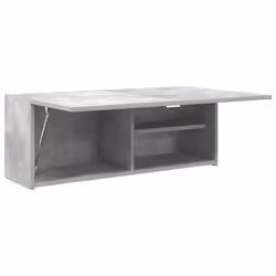 VidaXL 860079 armoire de rangement de salle de bain - Vue supplémentaire 5