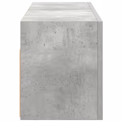VidaXL 860079 armoire de rangement de salle de bain - Vue supplémentaire 6