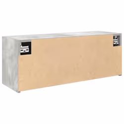 VidaXL 860079 armoire de rangement de salle de bain - Vue supplémentaire 7