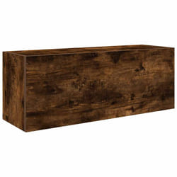 VidaXL 860080 armoire de rangement de salle de bain