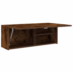 VidaXL 860080 armoire de rangement de salle de bain - Vue supplémentaire 5