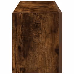 VidaXL 860080 armoire de rangement de salle de bain - Vue supplémentaire 6