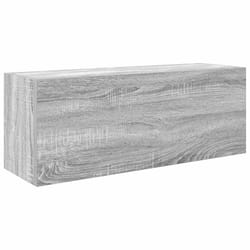 VidaXL 860081 armoire de rangement de salle de bain