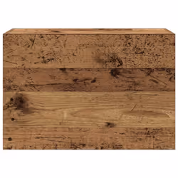 VidaXL 860083 armoire de rangement de salle de bain - Vue supplémentaire 4