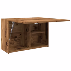 VidaXL 860083 armoire de rangement de salle de bain - Vue supplémentaire 5