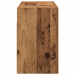 VidaXL 860083 armoire de rangement de salle de bain - Vue supplémentaire 6