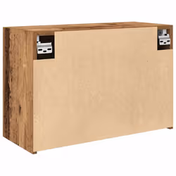 VidaXL 860083 armoire de rangement de salle de bain - Vue supplémentaire 7