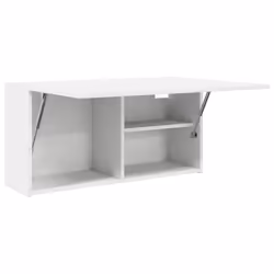 VidaXL 860085 armoire de rangement de salle de bain