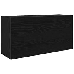 VidaXL 860086 armoire de rangement de salle de bain