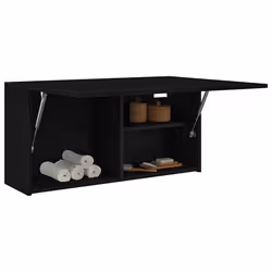 VidaXL 860086 armoire de rangement de salle de bain