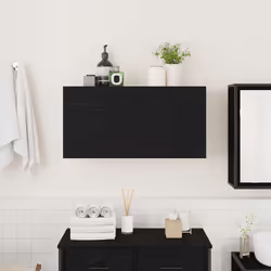 VidaXL 860086 armoire de rangement de salle de bain