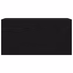 VidaXL 860086 armoire de rangement de salle de bain - Vue supplémentaire 4