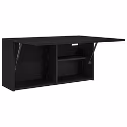 VidaXL 860086 armoire de rangement de salle de bain - Vue supplémentaire 5