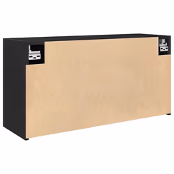 VidaXL 860086 armoire de rangement de salle de bain - Vue supplémentaire 7