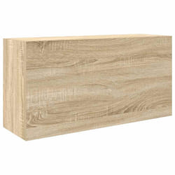 VidaXL 860087 armoire de rangement de salle de bain