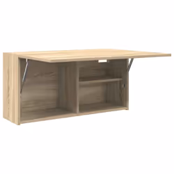 VidaXL 860087 armoire de rangement de salle de bain - Vue supplémentaire 5